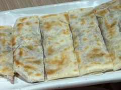 -大师兄·西北小馆(南沙万达广场店)
