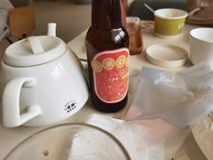 -蔡澜点心·粤菜(嘉里中心店)