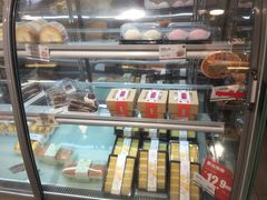 -绿姿鲜奶烘焙(临城店)