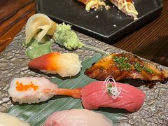 -鸟鹏烧鸟居酒屋(龙岗万科店)