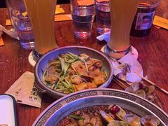 -肉串汪(望京店)