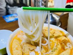 -绿柠食堂(北外滩店)
