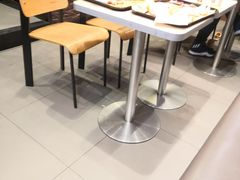 -汉堡王(洛阳泉舜广场店)