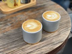 澳白-T-COFFEE(长江花园店)