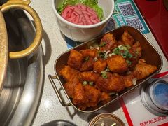 -小龙坎火锅(全球总店)