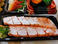 -上清·三文鱼鲜寿司(同德店)