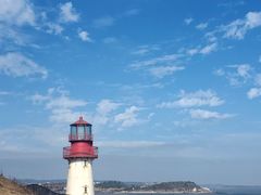 -漳州滨海火山岛自然生态风景区