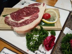 -隐炉和牛烧肉店(群力店)