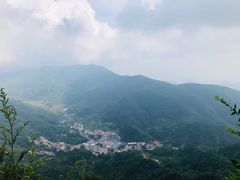 -妙峰山风景名胜区