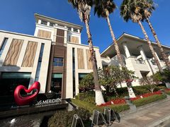 -厦门艾美酒店·新食谱西餐厅