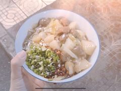 肉丸糊辣汤-老字号贾家肉丸糊辣汤(光明巷店)