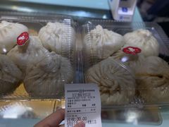 -白玉兰食品甜凤店(合生汇店)