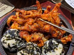 -Dak's 炸鸡(远景路店)