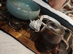 -天然沐足·推背采耳·敷姜艾灸(龙眼美食街店)