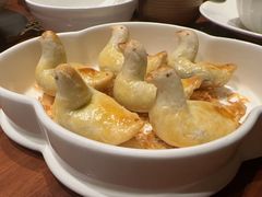 -四季民福烤鸭店(外滩外白渡桥店)