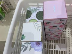 -名创优品(广东省广州琶洲保利广场店)
