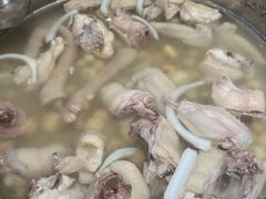 -烹然四季椰子鸡火锅(姚家园万象汇店)