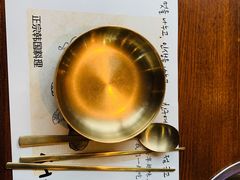 -首尔馆韩国料理(金童路店)