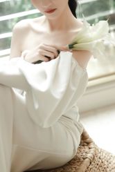 点击看大图 -Chic Bridal 熙可婚纱