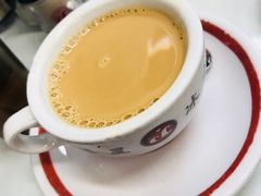 -华星冰室(湾仔店)