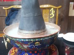 -千亿来乌拉火锅(德胜店)