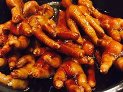 -御花园·粤菜·海鲜火锅(中山公园店)