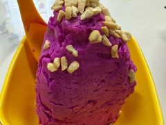 -于春正宗椰奶清补凉炒冰