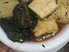-柳周农家菜特色老店沙田柚美食(东大街店)