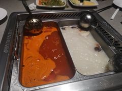 -海底捞火锅(河东万达广场店)