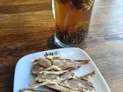 -中阿兰牛肉面(悦海新天地店)