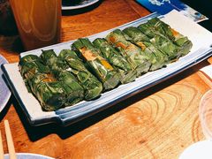 -雀舞云南菜(乐客城店)