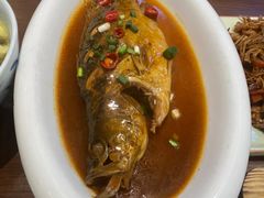 -印象徽州·正宗徽菜体验店