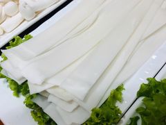 -雅然居铜火锅(长新街店)