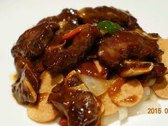 android_upload_pic-東海海鲜酒家(中信广场店)