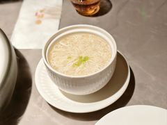 瑶柱文丝豆腐-醉庐·新上海菜(南京西路店)