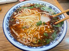 -丝路传奇·中国拉面航母店(北医三院店)