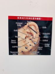 -AI艾耳·专业手工耳洞·穿孔美学馆