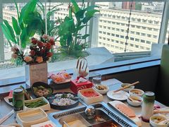 -海底捞火锅(振华广场店)