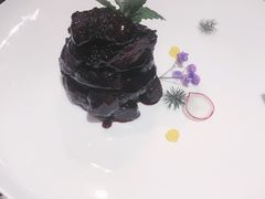 -东方山水金沙酒店-雅香阁中餐厅