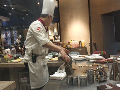 -大渔铁板烧(大悦城店)