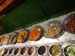 -老灶堂文创火锅(文艺路店)