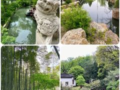 -虎丘山风景名胜区