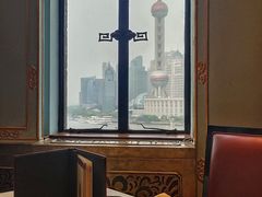 景观位-上海和平饭店龙凤厅 Dragon Phoenix