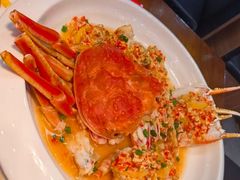 -醉壹号海鲜大排档·老厦门特色菜(厦门美食地标店)