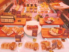 -巴黎贝甜(财富中心店)