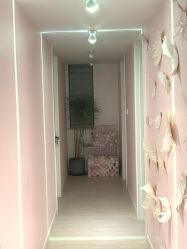 -Beauty Nails 美甲美睫皮肤管理