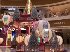 -深圳来福士广场