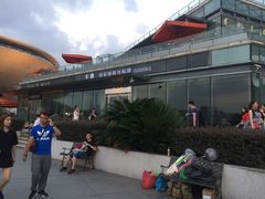 -王鼎精致料理铁板烧(世博源店)