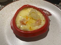 芝士焗蟹宝-桃夭日式料理(国信店)