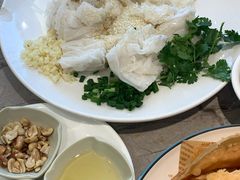 -虾饺妹·粤式手工点心(水荫路店)